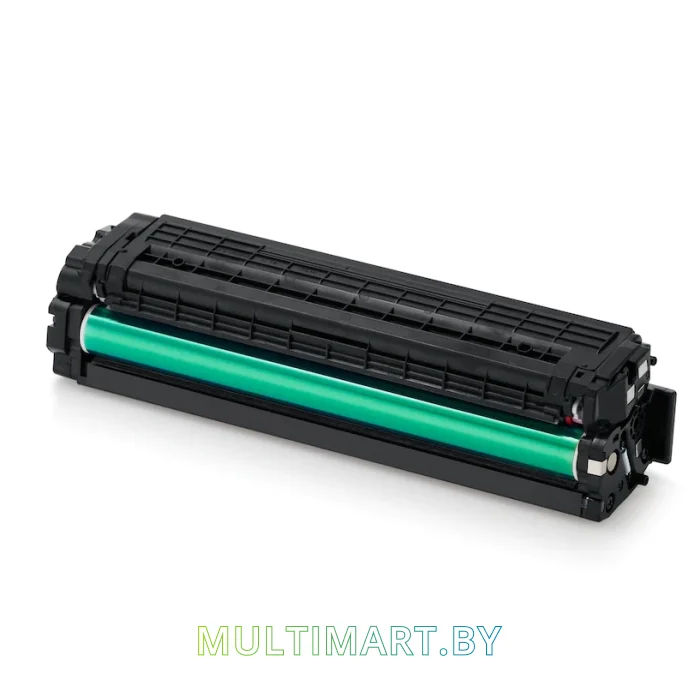 Картридж Samsung CLT-M504S